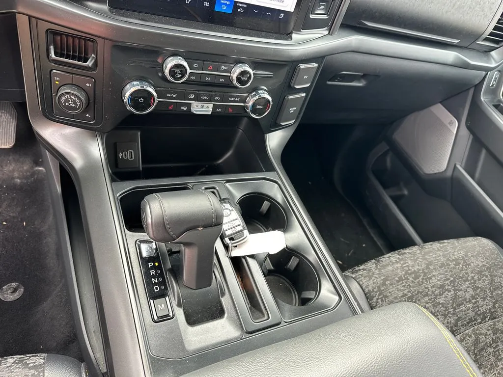 2025 Ford F-150 Tremor - Photo 33