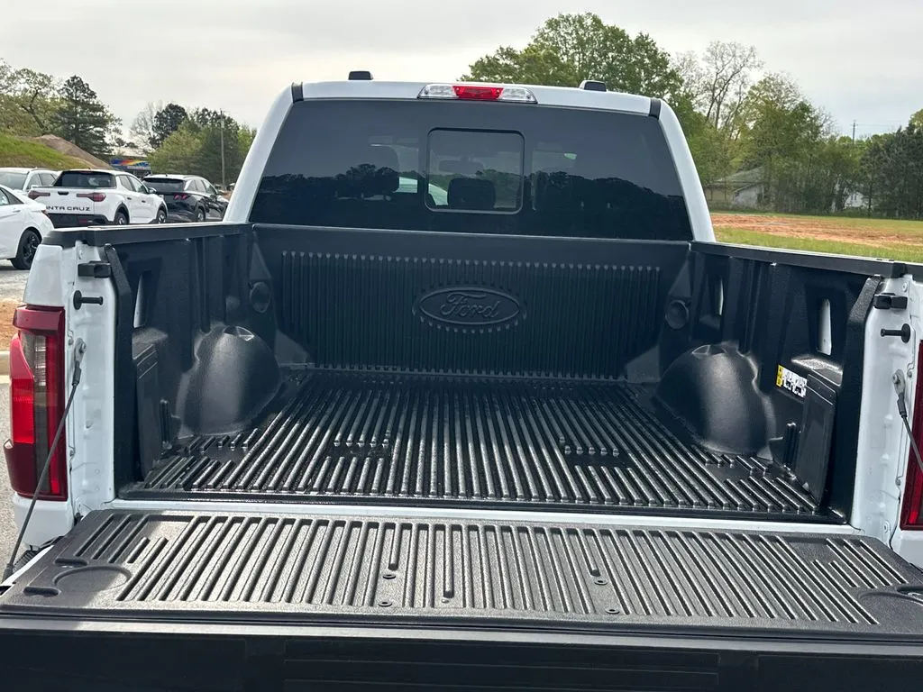 2025 Ford F-150 Tremor - Photo 18