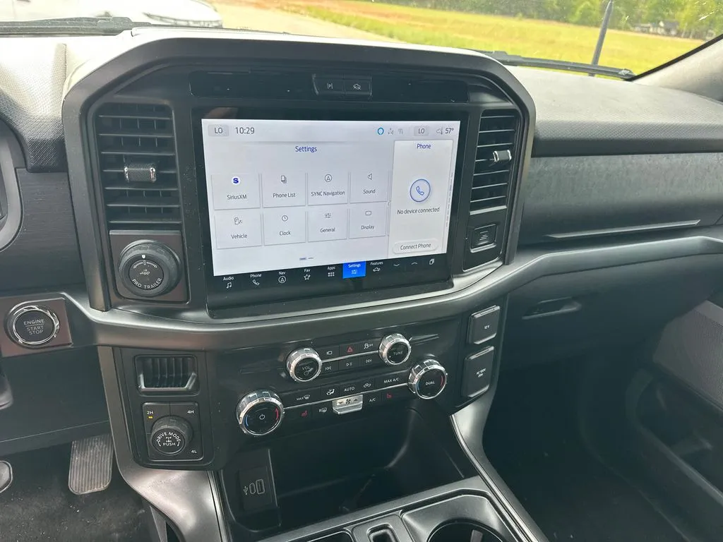 2025 Ford F-150 Tremor - Photo 28