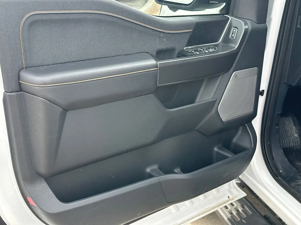 2025 Ford F-150 Tremor - Photo 10