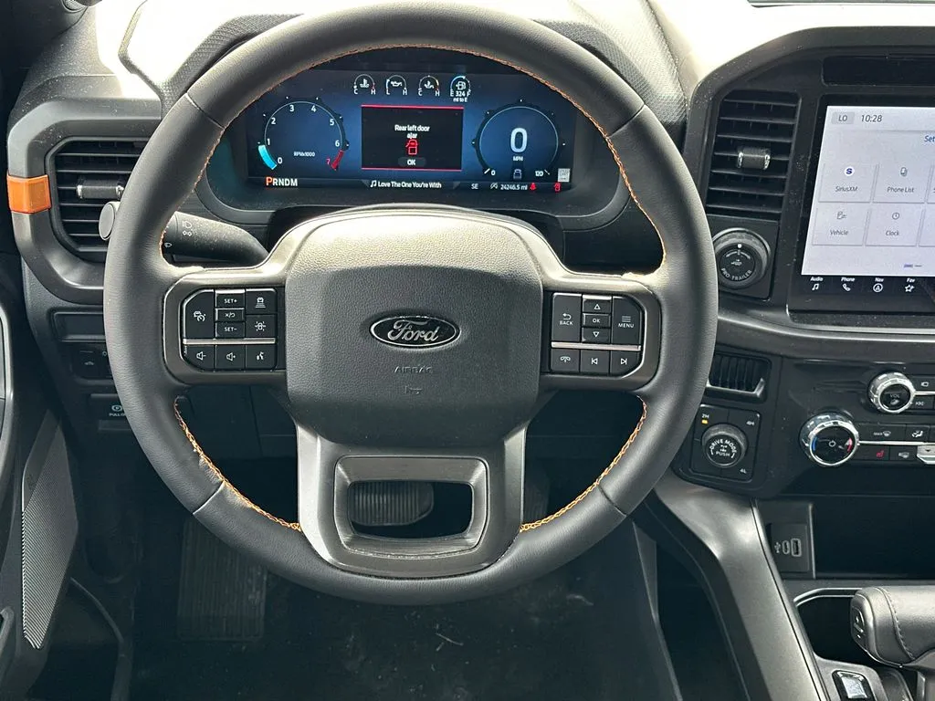 2025 Ford F-150 Tremor - Photo 23