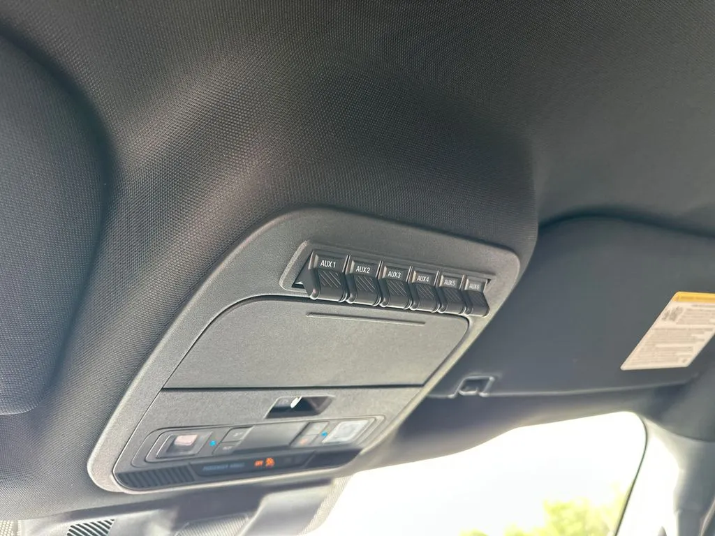 2025 Ford F-150 Tremor - Photo 34