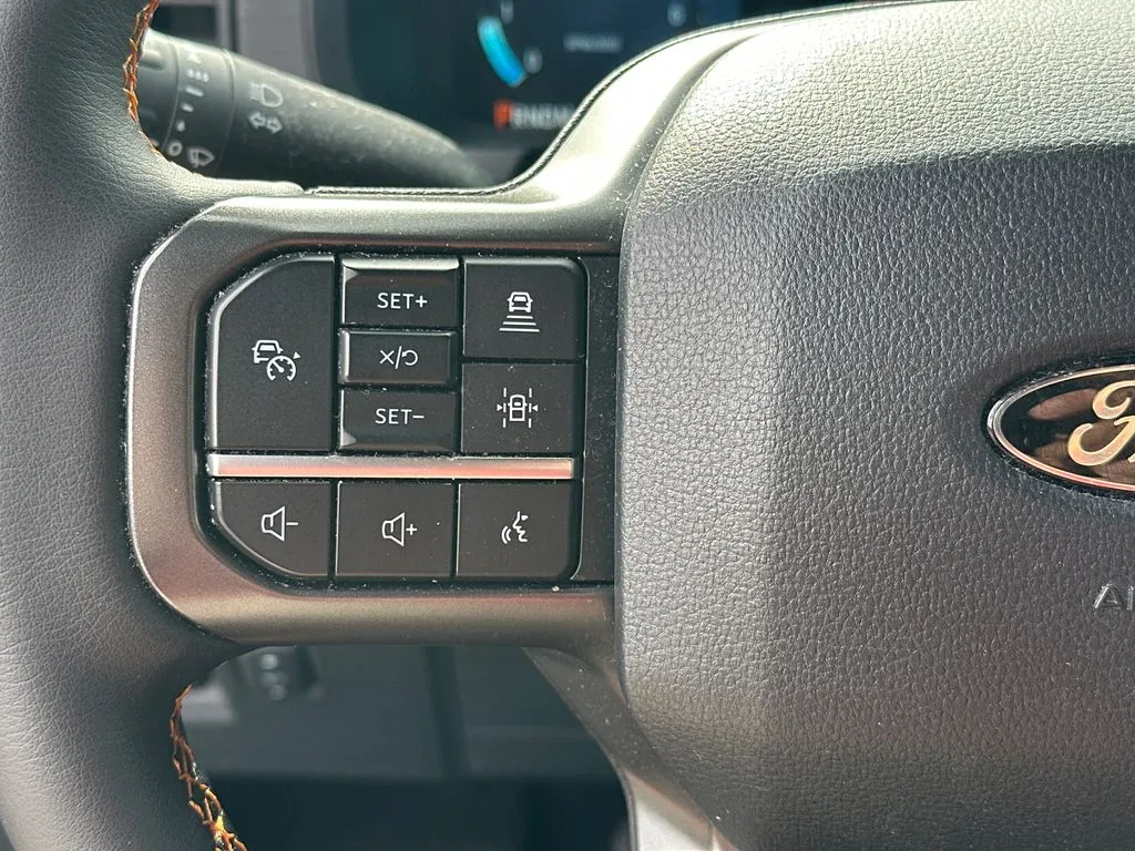 2025 Ford F-150 Tremor - Photo 24
