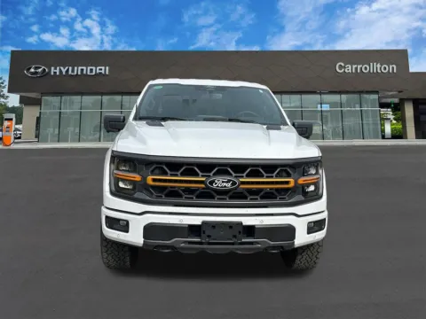 Photos of 2025 Ford F-150 Tremor for sale in Carrollton, GA at Carrollton Hyundai