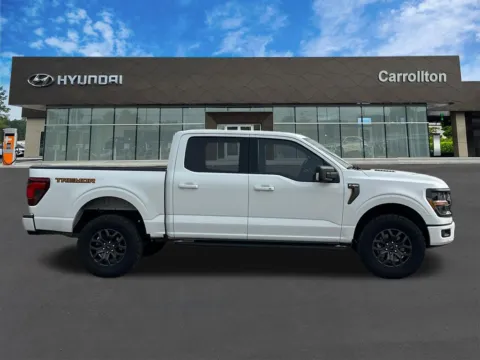 More photos of 2025 Ford F-150 Tremor at Carrollton Hyundai, GA
