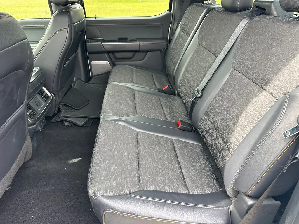 2025 Ford F-150 Tremor - Photo 20