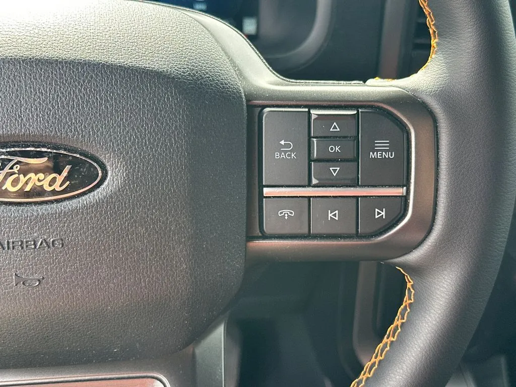 2025 Ford F-150 Tremor - Photo 25