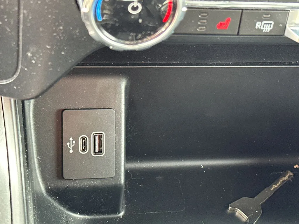 2025 Ford F-150 Tremor - Photo 32