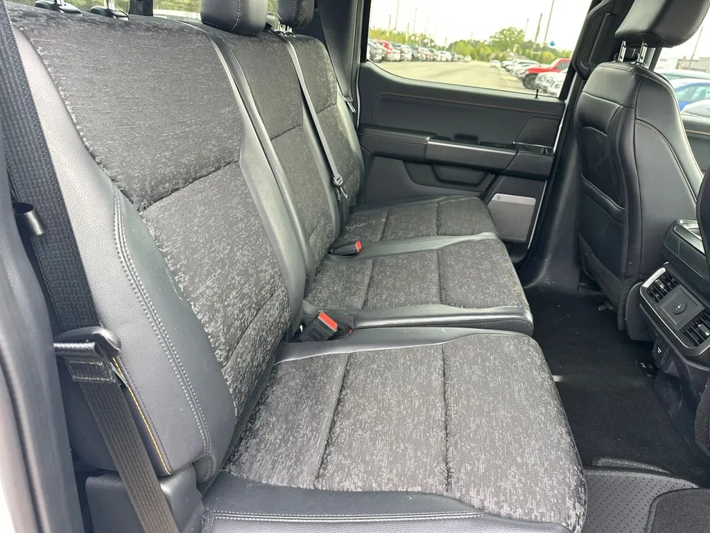 2025 Ford F-150 Tremor - Photo 15