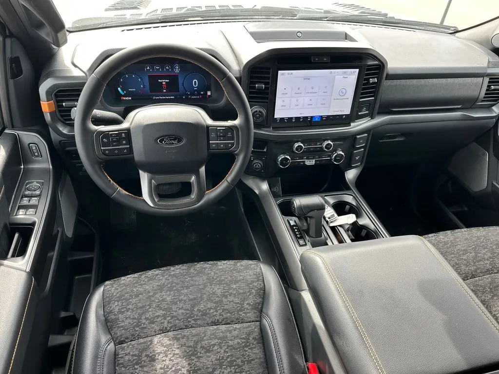 2025 Ford F-150 Tremor - Photo 22