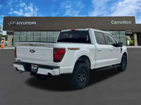 More photos of 2025 Ford F-150 Tremor at Carrollton Hyundai, GA