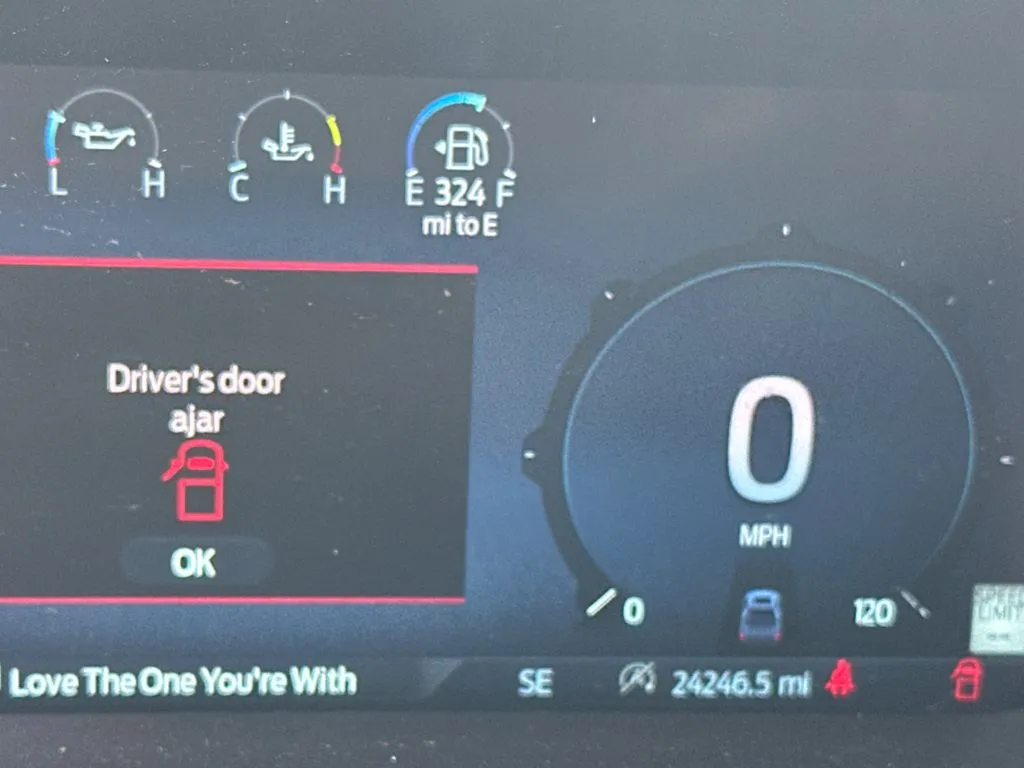 2025 Ford F-150 Tremor - Photo 27