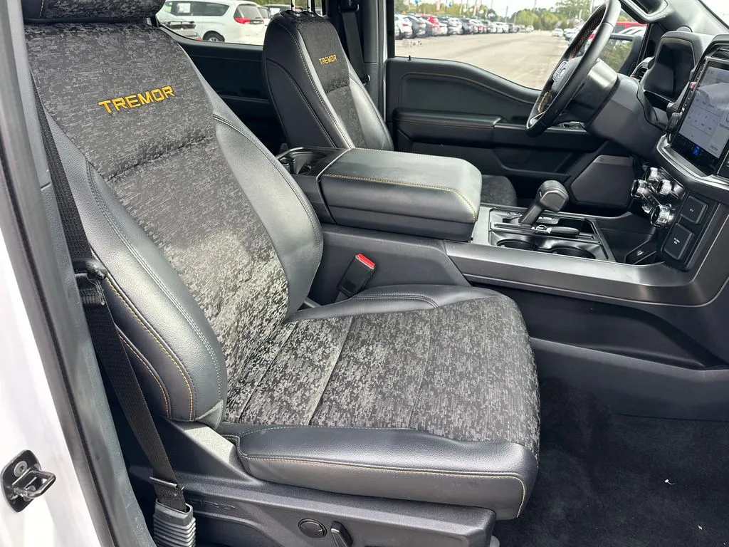 2025 Ford F-150 Tremor - Photo 13