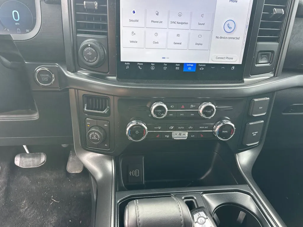 2025 Ford F-150 Tremor - Photo 30