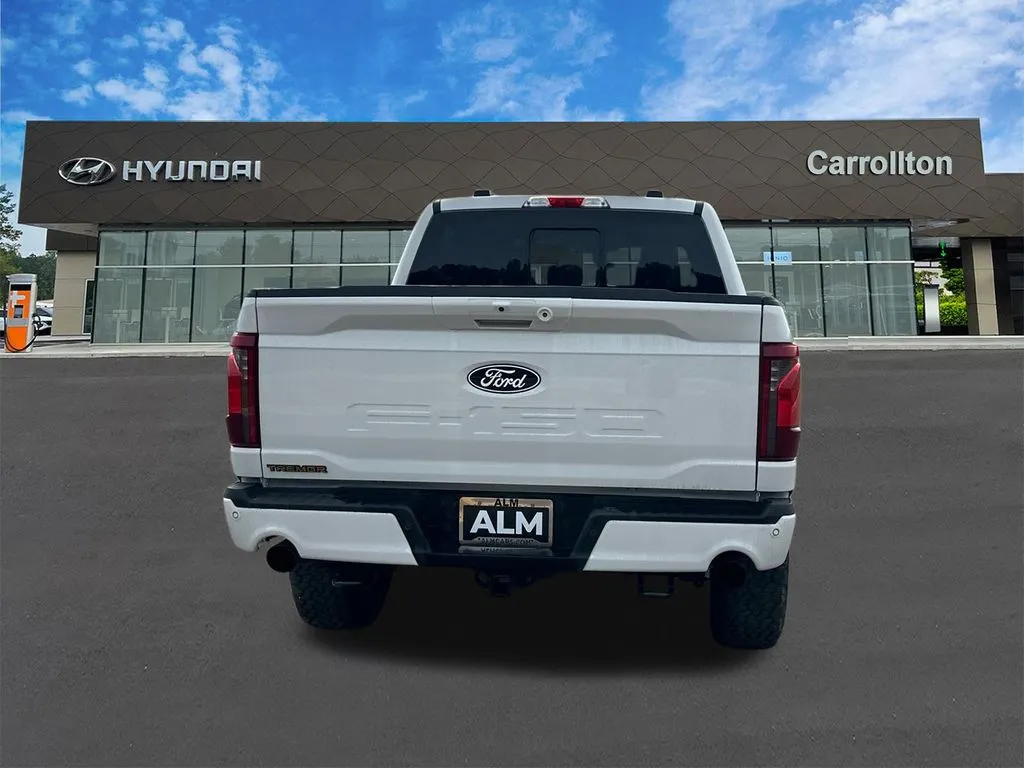 2025 Ford F-150 Tremor - Photo 6