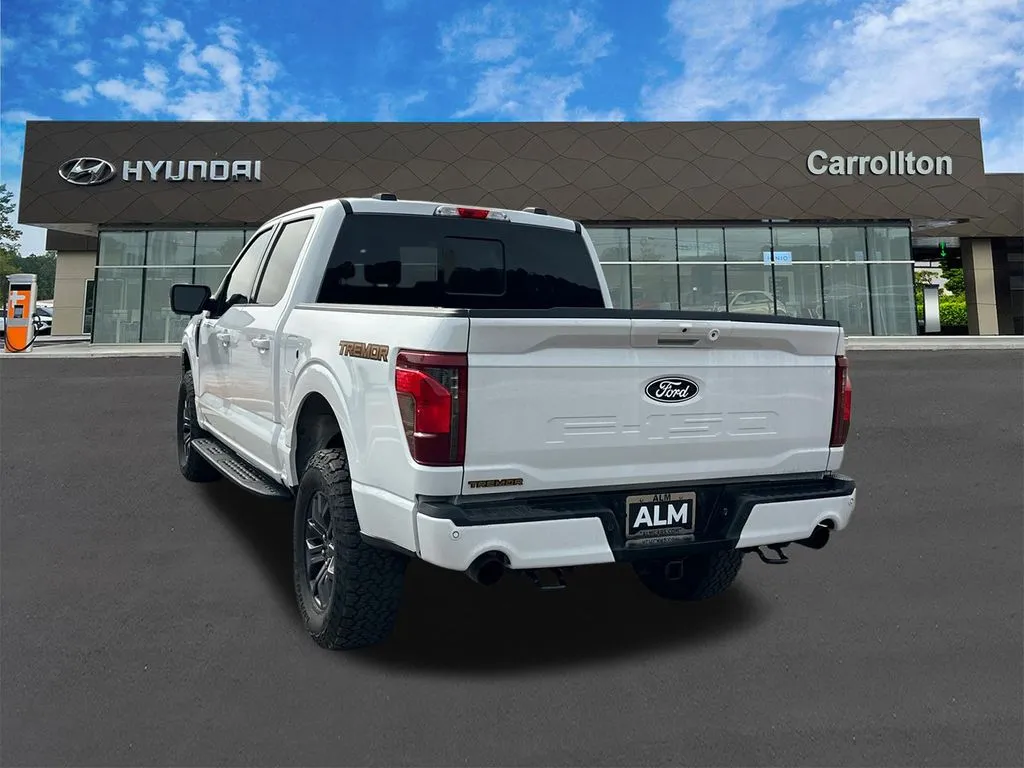 2025 Ford F-150 Tremor - Photo 7