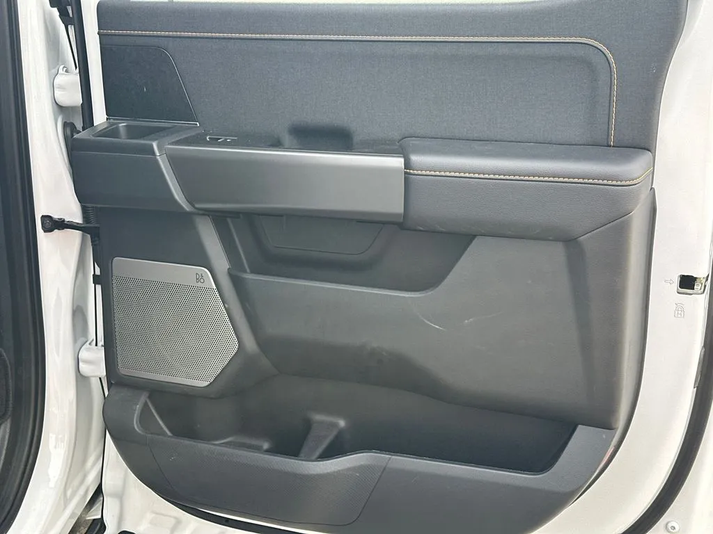 2025 Ford F-150 Tremor - Photo 16