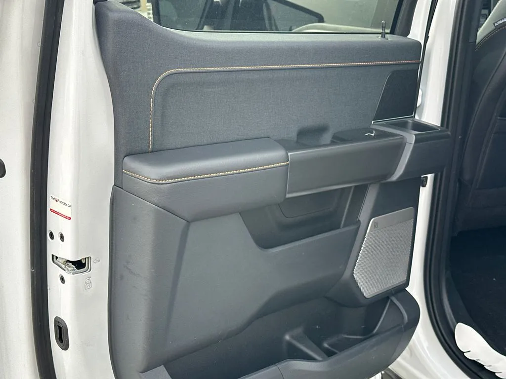 2025 Ford F-150 Tremor - Photo 21