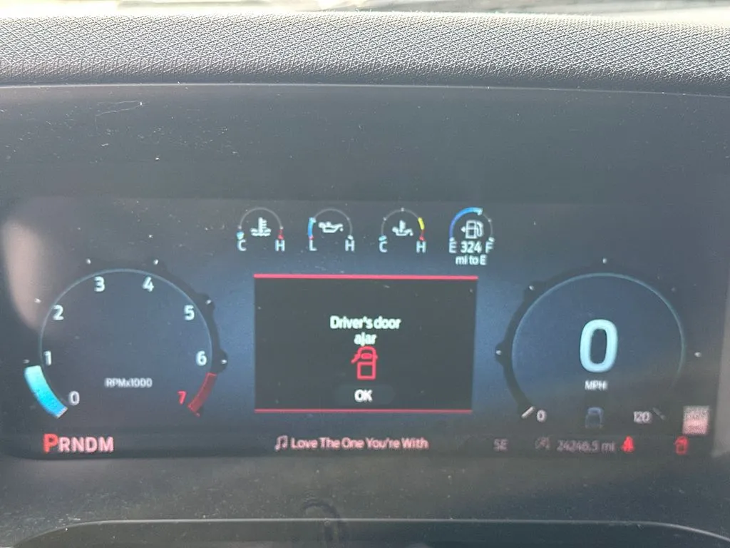 2025 Ford F-150 Tremor - Photo 26