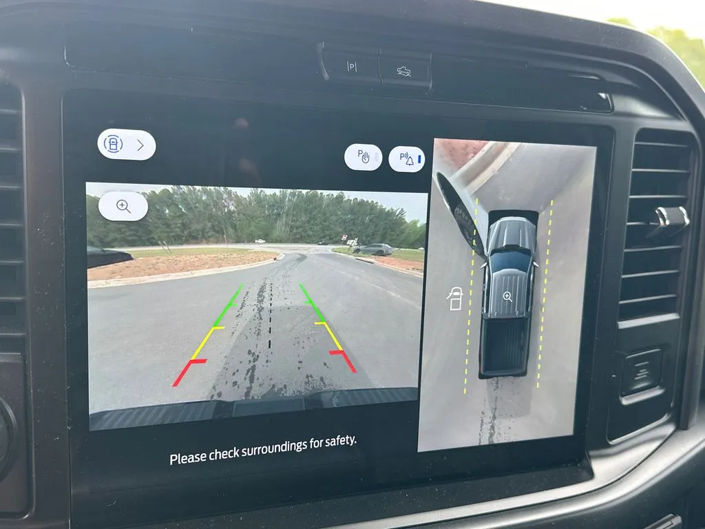 2025 Ford F-150 Tremor - Photo 29