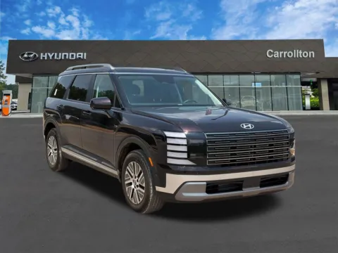 More photos of 2026 Hyundai Palisade Hybrid Blue SEL Premium at Carrollton Hyundai, GA