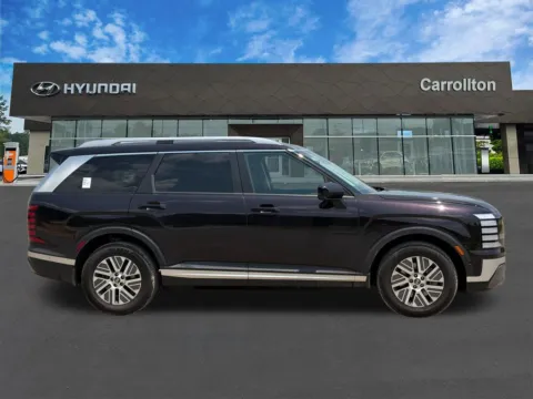 More photos of 2026 Hyundai Palisade Hybrid Blue SEL Premium at Carrollton Hyundai, GA