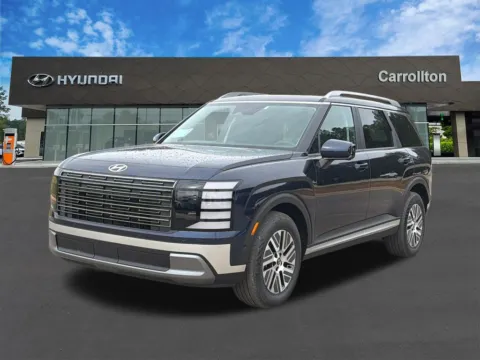 Unknown 2026 Hyundai Palisade Hybrid Blue SEL Premium for sale in Carrollton, GA