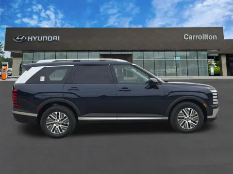 More photos of 2026 Hyundai Palisade Hybrid Blue SEL Premium at Carrollton Hyundai, GA