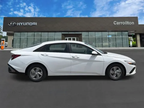 More photos of 2026 Hyundai Elantra SE at Carrollton Hyundai, GA