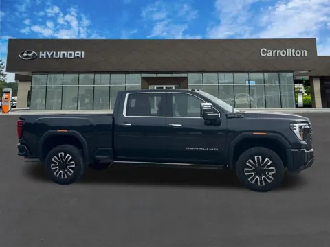 More photos of 2024 GMC Sierra 3500HD Denali Ultimate at Carrollton Hyundai, GA