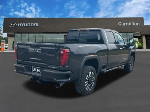 More photos of 2024 GMC Sierra 3500HD Denali Ultimate at Carrollton Hyundai, GA