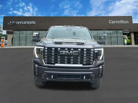 Photos of 2024 GMC Sierra 3500HD Denali Ultimate for sale in Carrollton, GA at Carrollton Hyundai