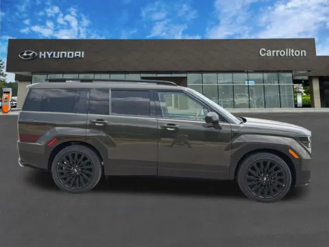 More photos of 2026 Hyundai Santa Fe Calligraphy at Carrollton Hyundai, GA