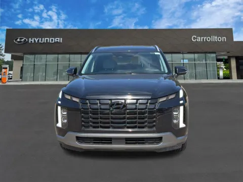 Photos of 2025 Hyundai Palisade SEL for sale in Carrollton, GA at Carrollton Hyundai
