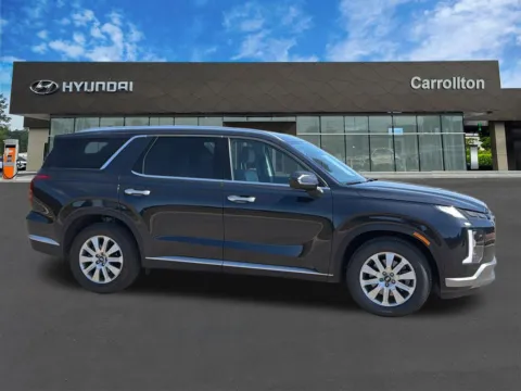 More photos of 2025 Hyundai Palisade SEL at Carrollton Hyundai, GA