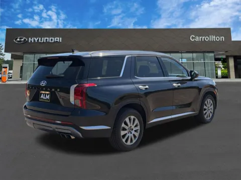 More photos of 2025 Hyundai Palisade SEL at Carrollton Hyundai, GA
