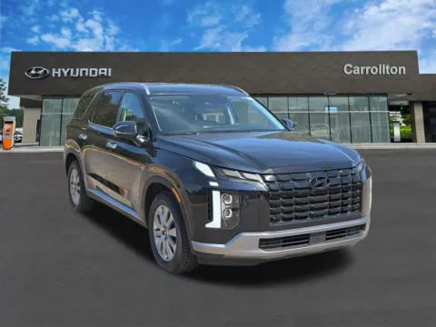 Another view of 2025 Hyundai Palisade SEL for sale in Carrollton, GA at Carrollton Hyundai