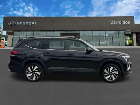 More photos of 2025 Volkswagen Atlas 2.0T SE w/Technology at Carrollton Hyundai, GA