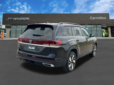 More photos of 2025 Volkswagen Atlas 2.0T SE w/Technology at Carrollton Hyundai, GA