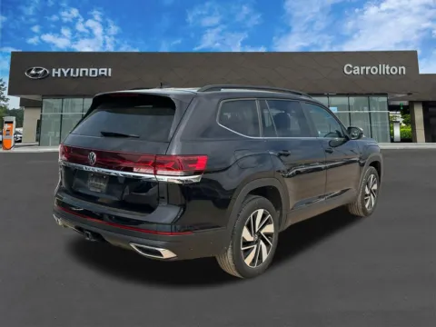 More photos of 2025 Volkswagen Atlas 2.0T SE w/Technology at Carrollton Hyundai, GA
