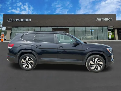 More photos of 2025 Volkswagen Atlas 2.0T SE w/Technology at Carrollton Hyundai, GA