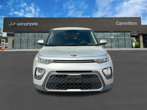 Photos of 2020 Kia Soul S for sale in Carrollton, GA at Carrollton Hyundai