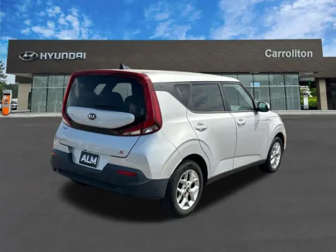 More photos of 2020 Kia Soul S at Carrollton Hyundai, GA