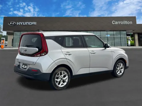 More photos of 2020 Kia Soul S at Carrollton Hyundai, GA