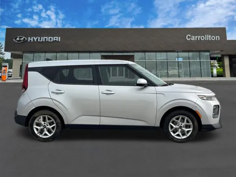 More photos of 2020 Kia Soul S at Carrollton Hyundai, GA