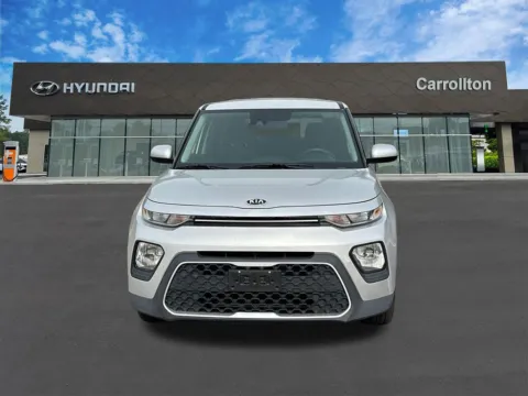 Photos of 2020 Kia Soul S for sale in Carrollton, GA at Carrollton Hyundai