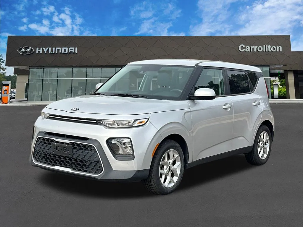 Used 2020 Kia Soul S with VIN KNDJ23AU3L7718994 for sale in Lumberton, NC