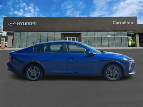 More photos of 2025 Kia K4 LXS at Carrollton Hyundai, GA