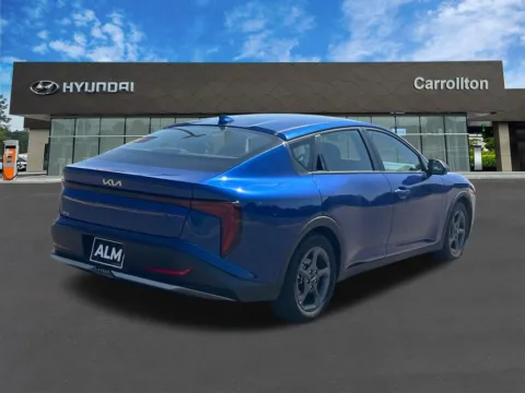 More photos of 2025 Kia K4 LXS at Carrollton Hyundai, GA