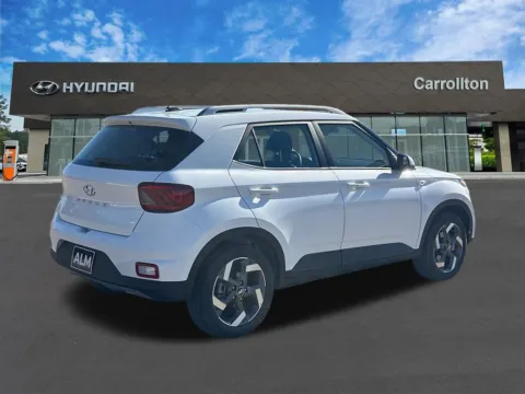 More photos of 2026 Hyundai Venue SEL at Carrollton Hyundai, GA